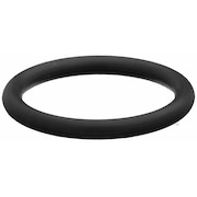 STERLING SEAL & SUPPLY 220 Buna/NBR Nitrile O-Ring 70A Shore Black, -500 Pack ORBN70A220X500